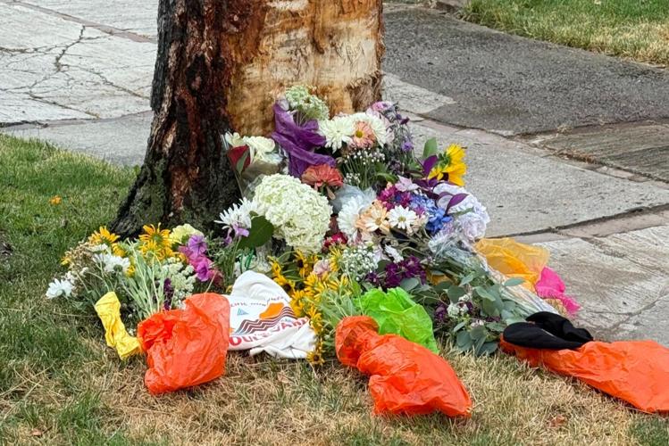 Spokane running community mourns loss of woman hit and killed Spokane