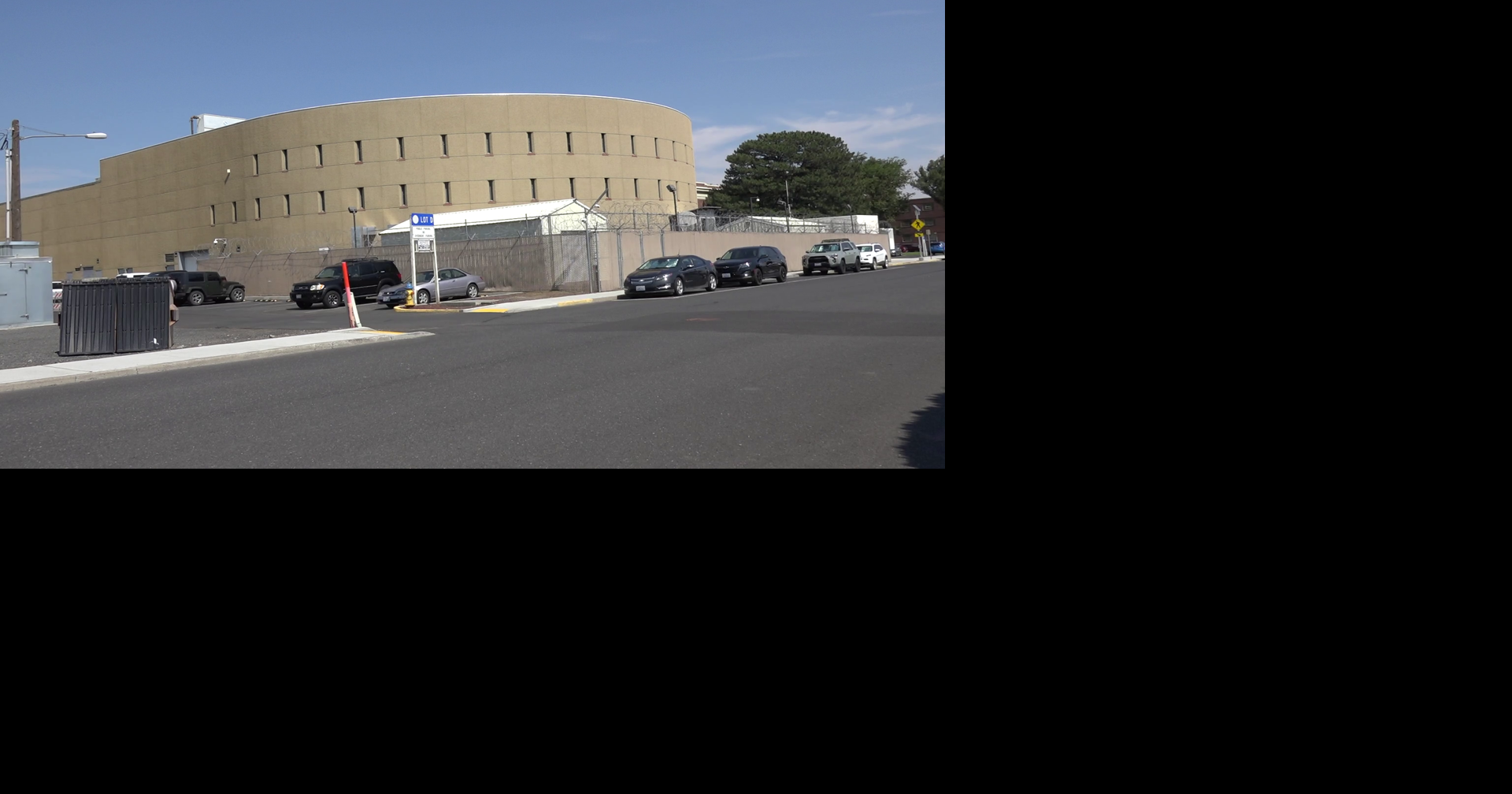 Grant County inmate’s death ruled accidental after jail incident