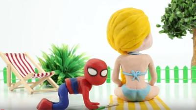 Disturbing videos appear on YouTube Kids app | Spokane News | khq.com