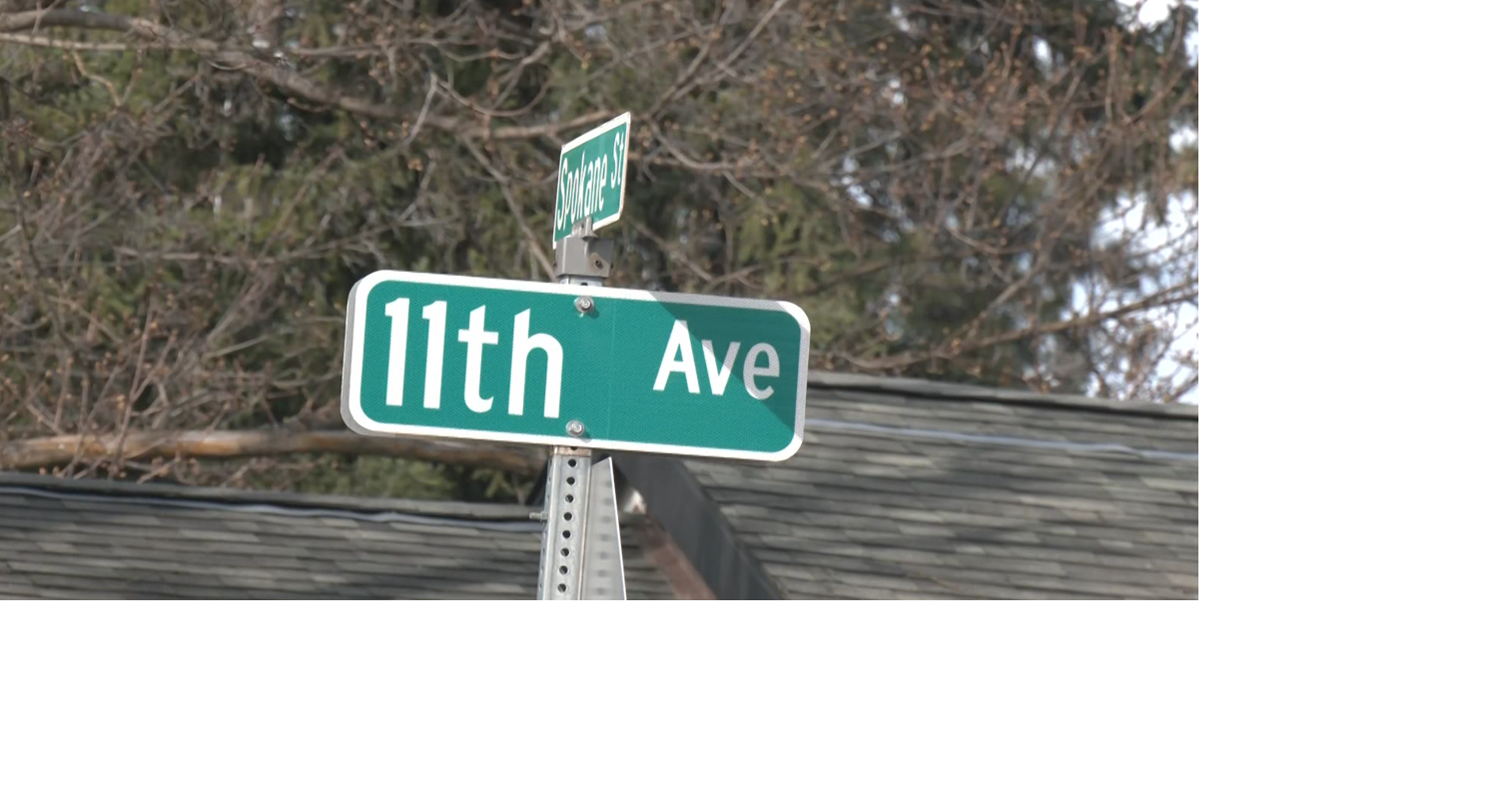 Post Falls intersection | | khq.com