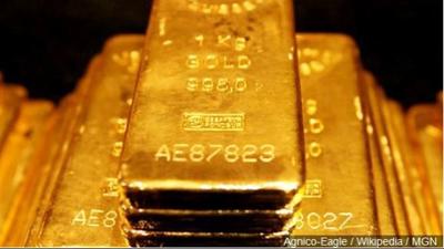 New Generation Of Gold Miners Head For Pacific Northwest