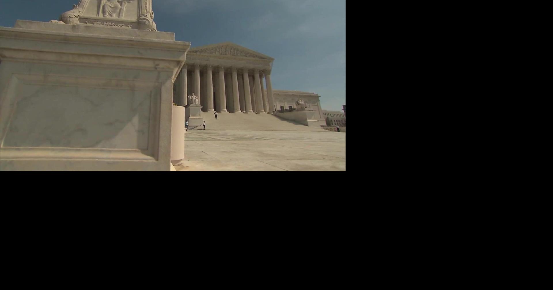 Supreme Court rules against Texas woman in USPS mail delivery case ...