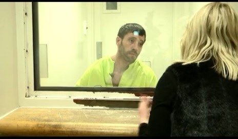 Convicted sex offender accused in Spokane Valley rape was there to