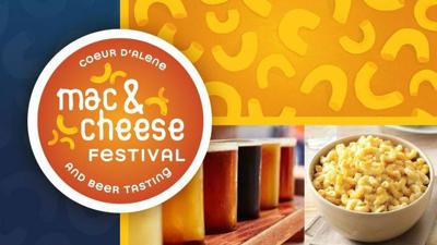 Mac And Cheese Festival Returns To Cda January 19 News Khq Com
