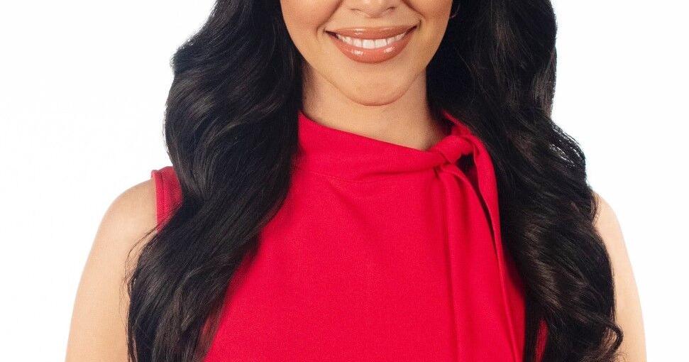 Ashley Loaeza