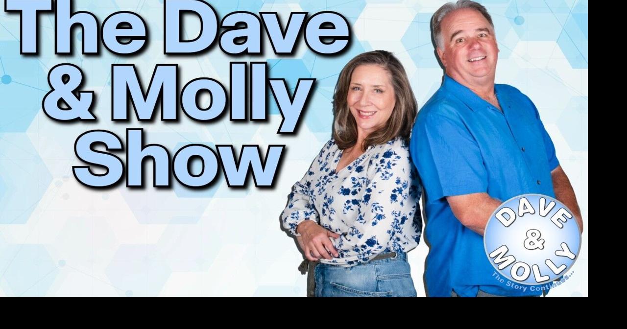 Fun Facts! Dave & Molly Show June 3rd 2026
