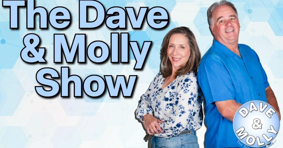 Fun Facts! Dave & Molly Show June 3rd 2026