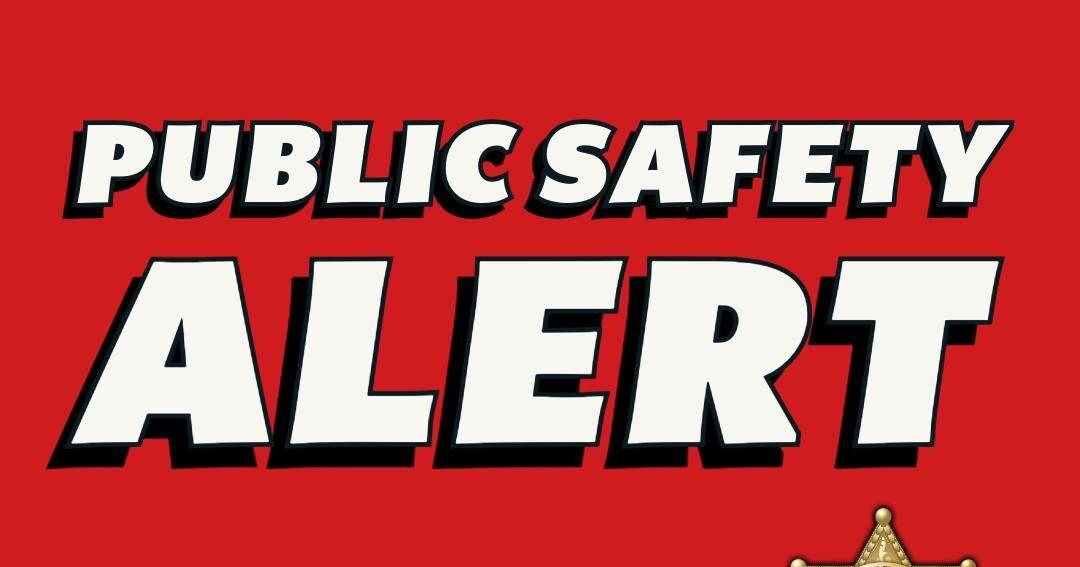 Shelter in place canceled after fire - Vimarsana News