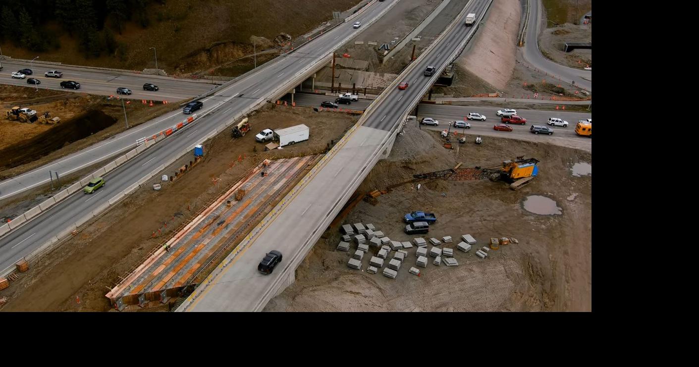 IDT urges drivers to slow down in work zones, 904 crashes in Idaho last year