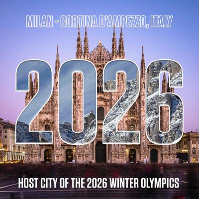 Milan Cortina To Host 2026 Winter Olympics News Khq Com