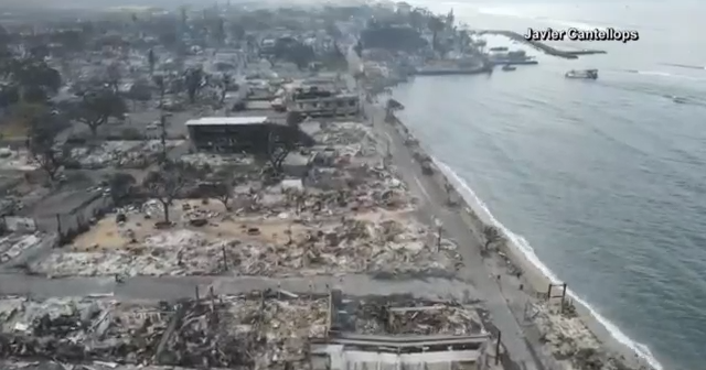 Washington Red Cross volunteers heading to Hawaii aid Maui fire victims - Vimarsana News
