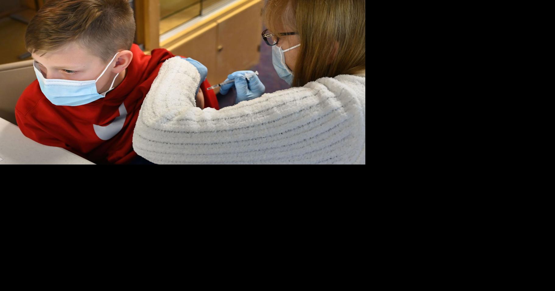 Idaho bill would let parents know about vaccination exemption | Spokane ...