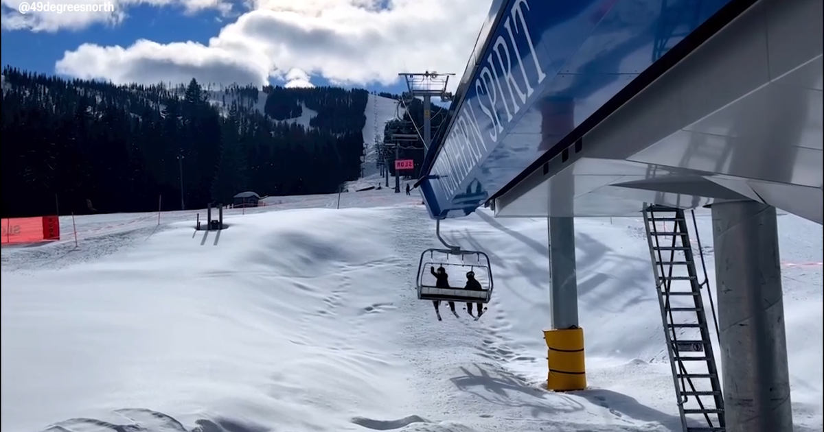 When we can expect 49 Degrees North Mountain Resort to open for the