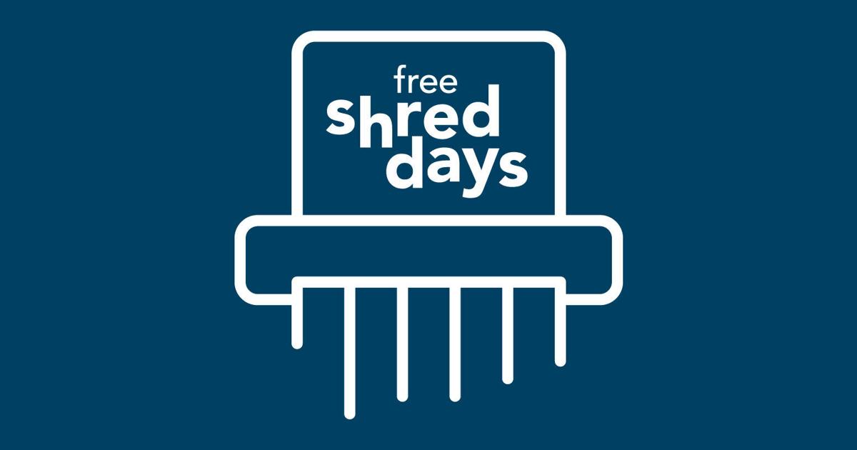 Khq Shred Day 2025