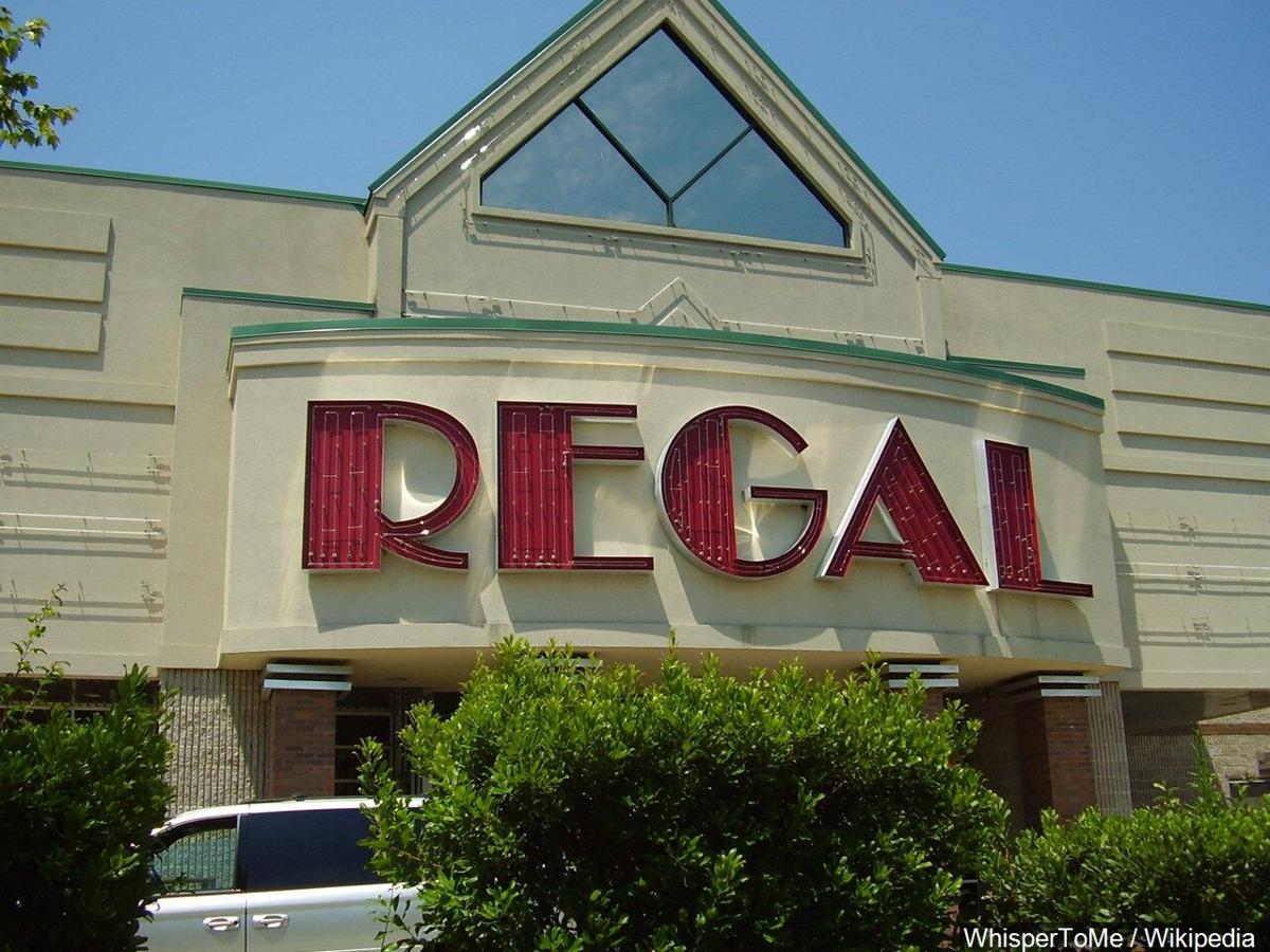 Barbie movie tickets $4 for Cinema Day Sunday at Regal, AMC