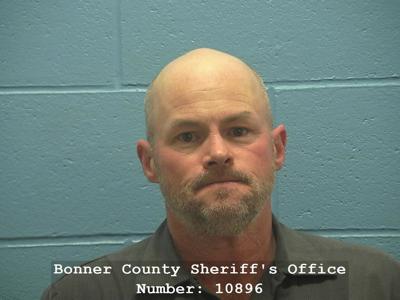 Sandpoint Man Arrested For Alleged Exploitation Of A Child News Khq Com