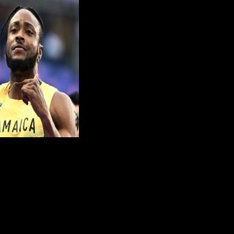 Jamaican sprinter Kishane Thompson is in red-hot form heading into the Diamond League athletics meeting in Eugene, Oregon