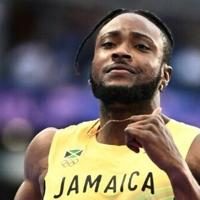 Jamaican sprinter Kishane Thompson is in red-hot form heading into the Diamond League athletics meeting in Eugene, Oregon