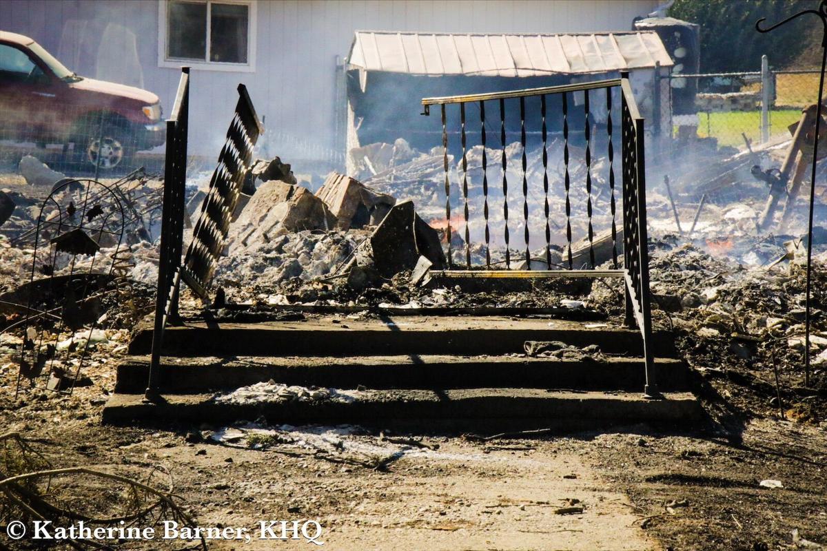 Where to make donations for Malden residents devastated by Babb Road