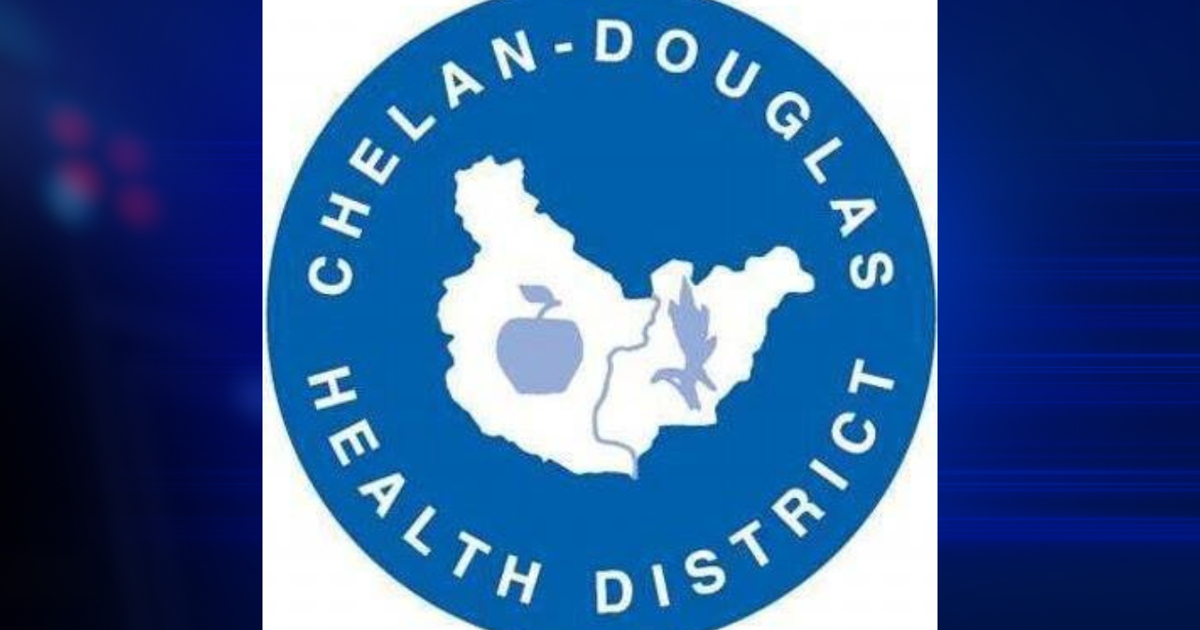 Health officials confirm Hantavirus case in Chelan County | Spokane ...