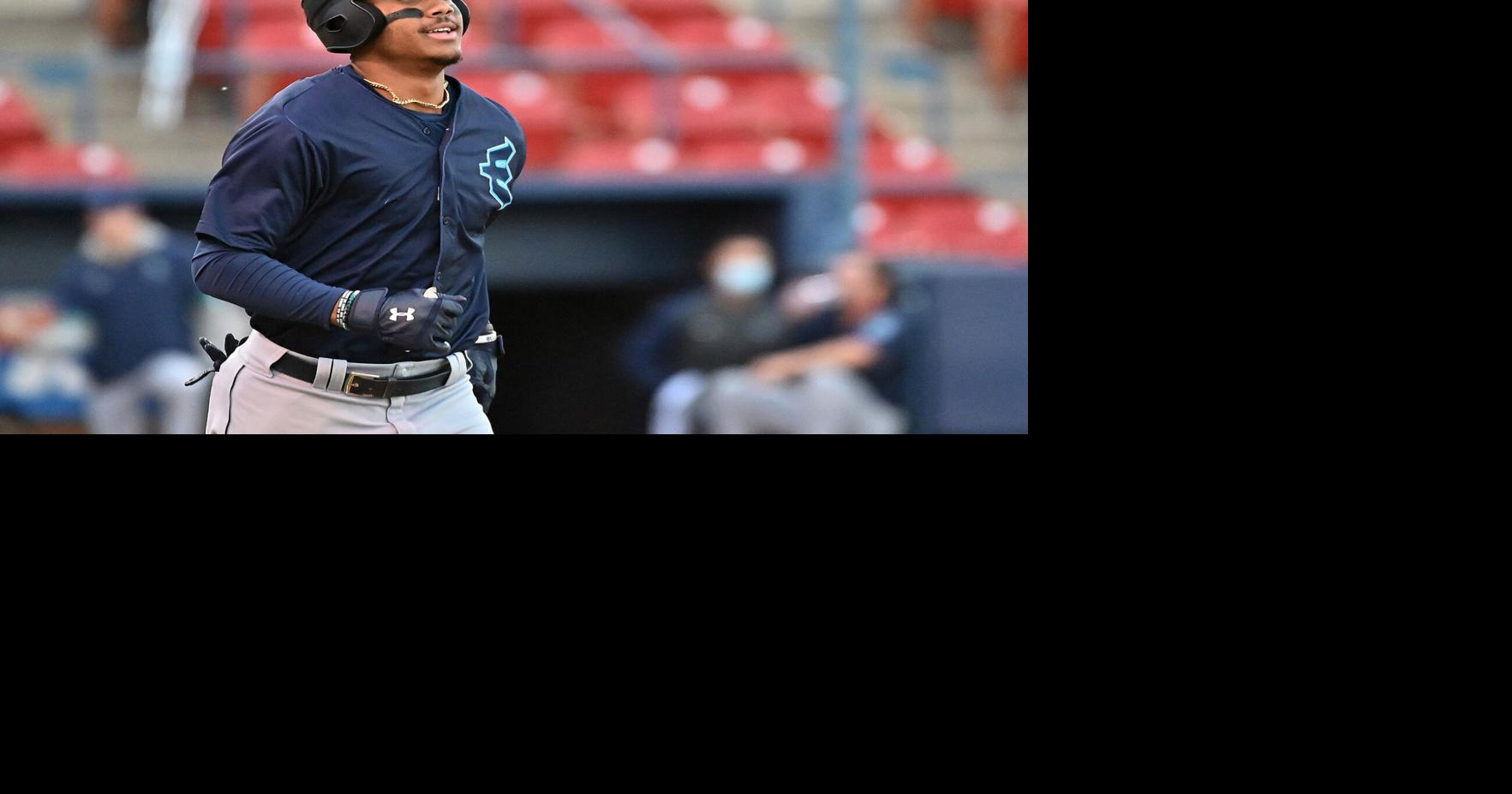 Mariners outfielder Julio Rodríguez named American League Rookie