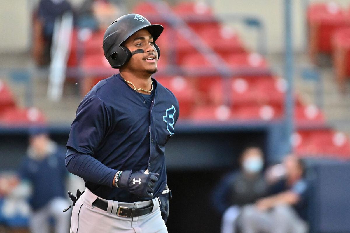Mariners outfielder Julio Rodríguez named American League Rookie of the Year, News