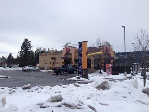 Update Restaurant Responds To Mom Upset With Rathdrum Taco Bell