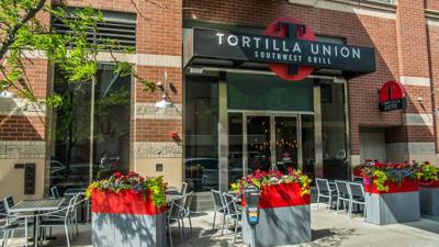 Tortilla Union Southwest Grill Closes River Park Square Location Tortilla Union Southwest Grill Closes