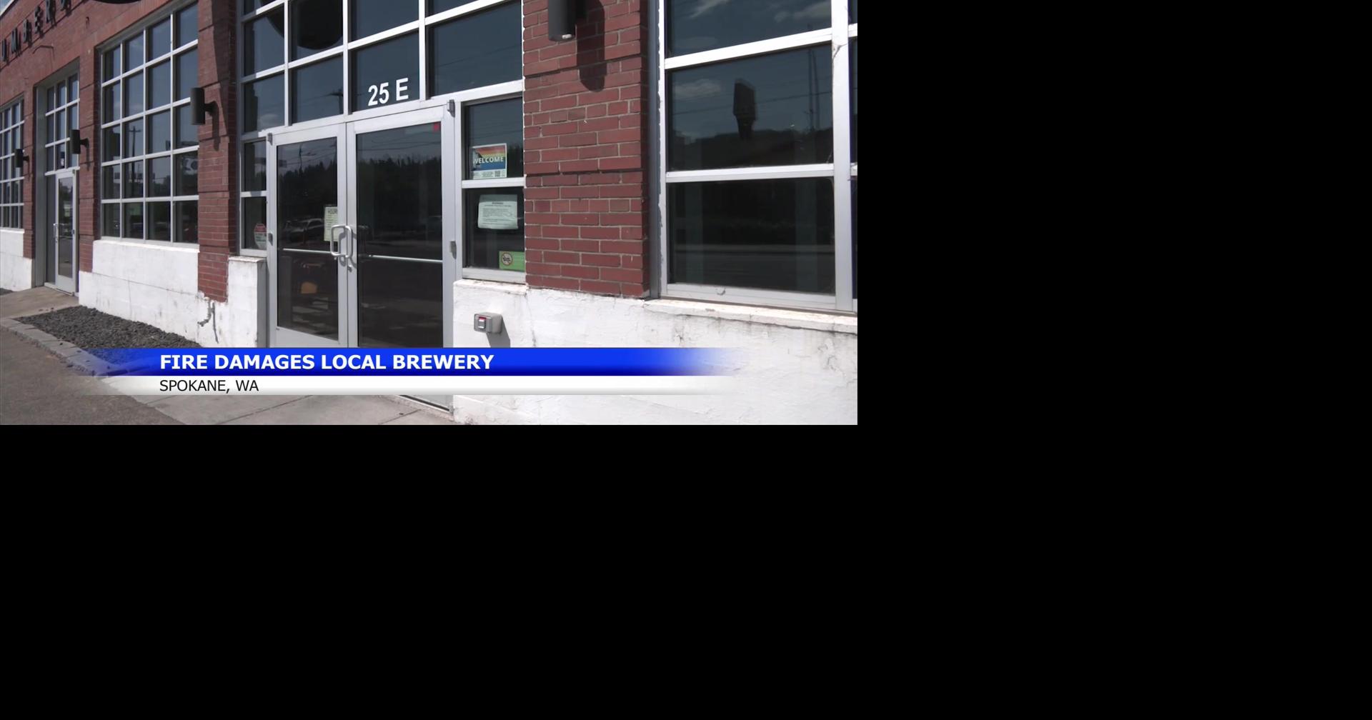 Arson News Image