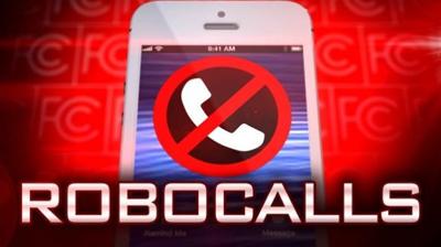Getting more robocalls lately? Here's what you can do