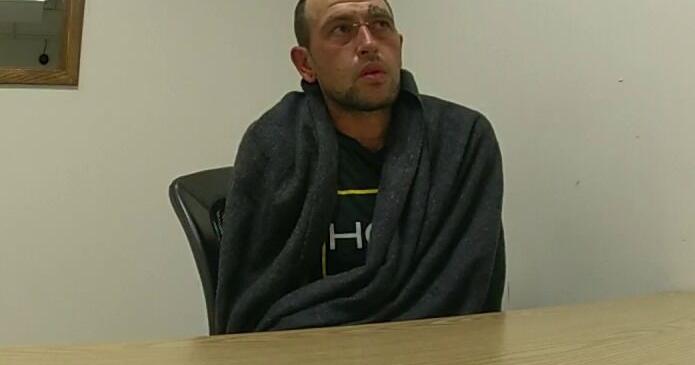 Moses Lake man arrested for assault after stealing bike at gunpoint ...