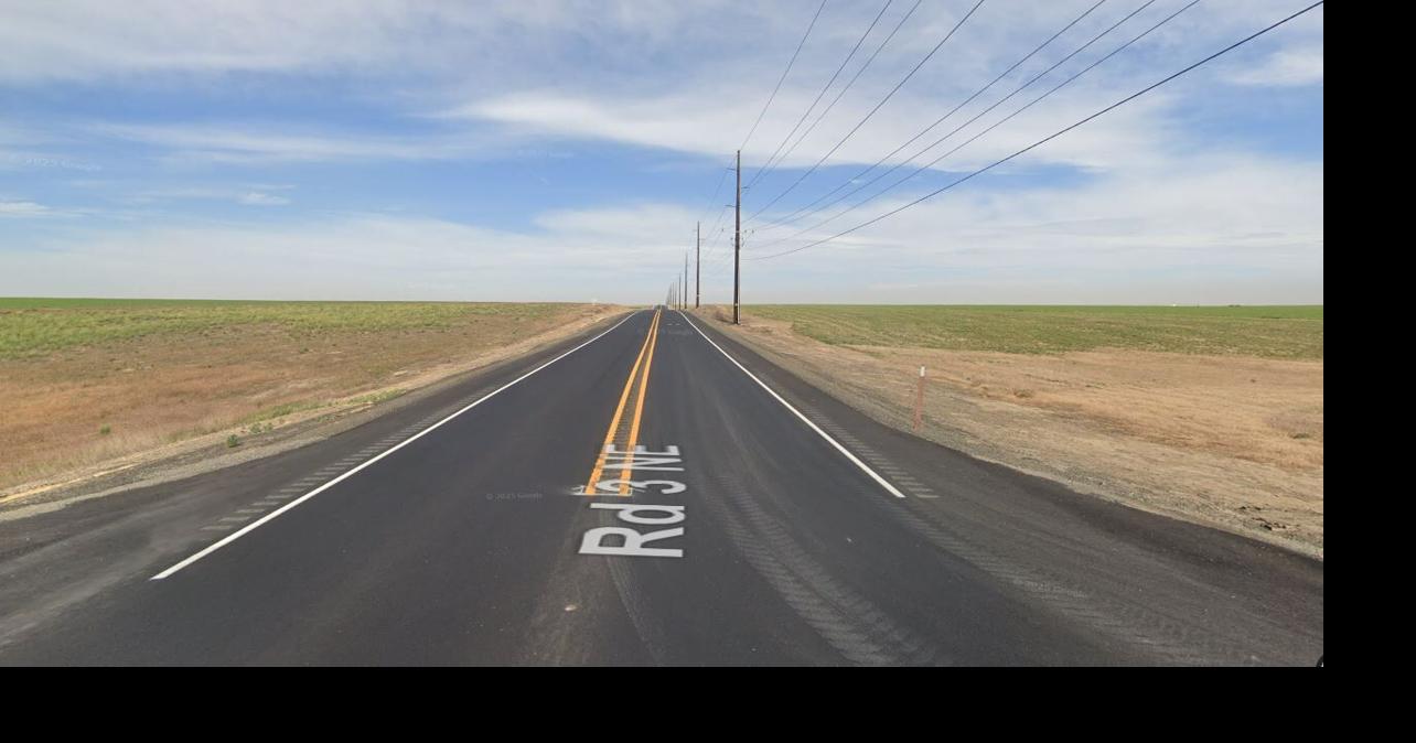 Two killed in crash after Moses Lake hit-and-run that hurt 19-year-old ...