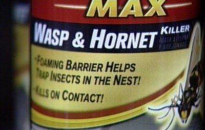 Penny Pinchers Reach For Insect Spray As Self Defense Alternative News Khq Com