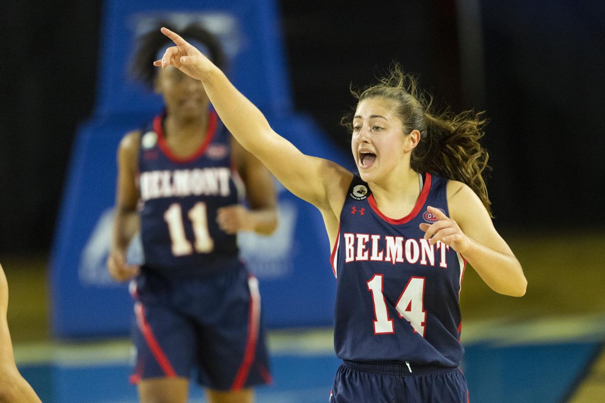 Gonzaga women face NCAA first-round challenge from pesky ...