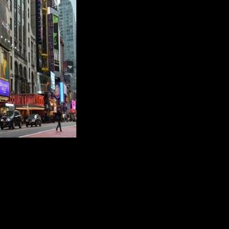 Affordability issues are increasingly driving creatives in New York to bid farewell to one of the world's cultural capitals