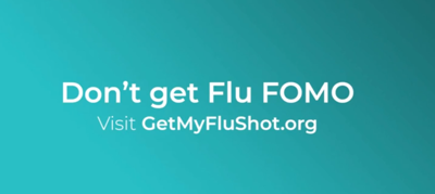 No Time for Flu Campaign