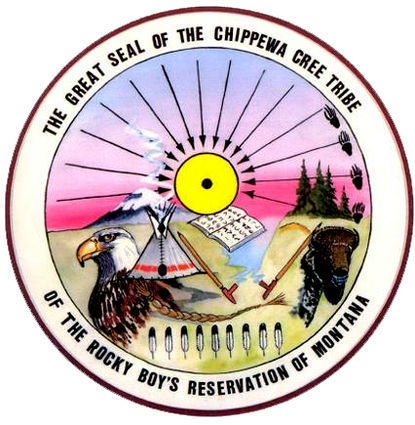 Chippewa Cree Tribe of the Rocky Boy s Reservation Regional