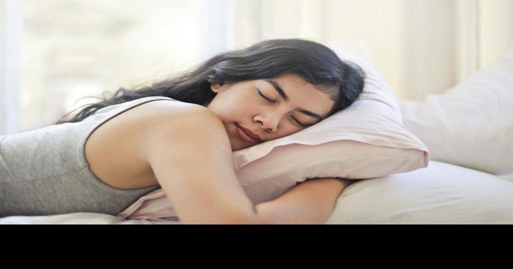 Scientists uncover how deep sleep can cleanse your brain | Health