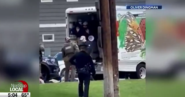 2 more Patriot Front members convicted for conspiracy to riot at Coeur ...