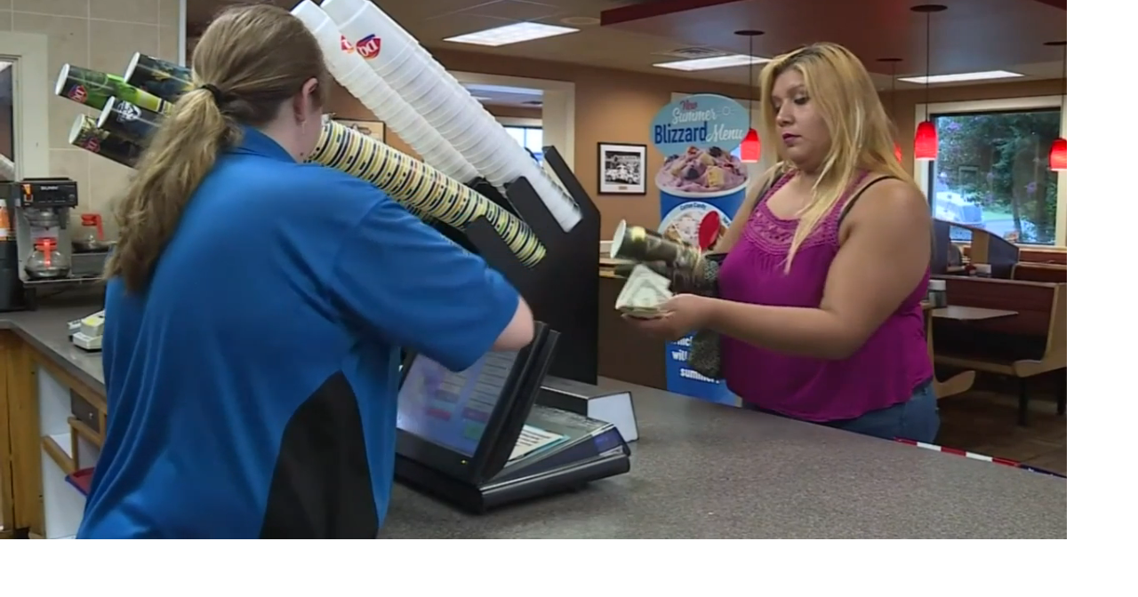 Free Ice Cream TODAY from Dairy Queen on the first day of summer