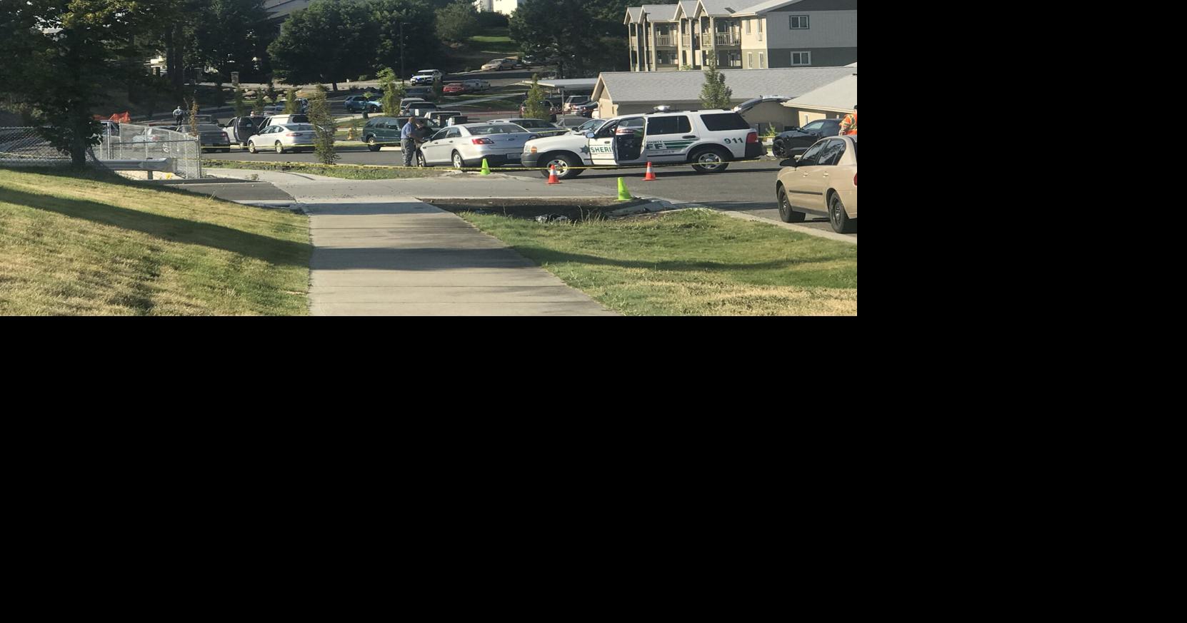 Spokane Valley stabbing suspect arrested, victim in serious but stable ...