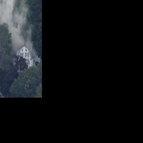 Teen killed when exploded chimney falls on car in Massachusetts ...