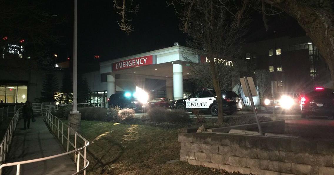 Arrest made in Kennewick following Spokane shooting death | Spokane