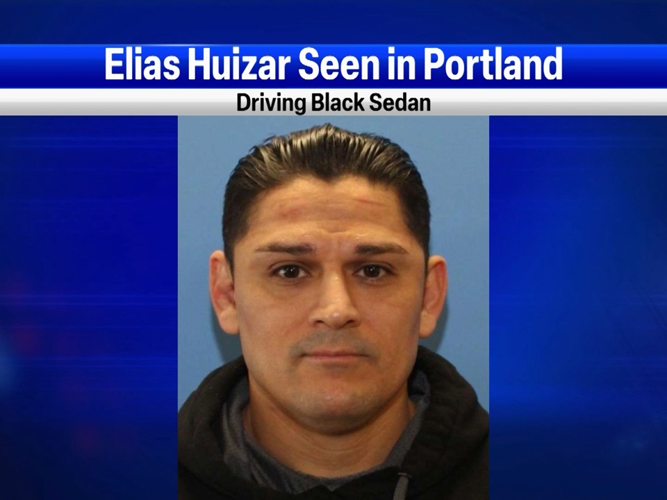 Man suspected of killing 2 women in West Richland, abducting 1-year-old boy possibly spotted in Portland