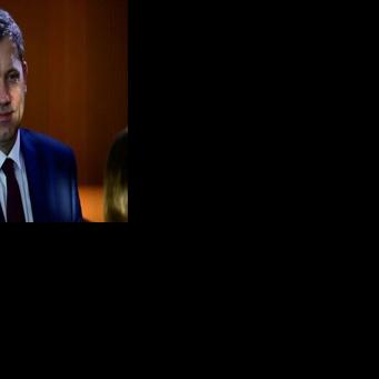 German Vice Chancellor Lars Klingbeil warned that 'the transatlantic relationship as we have known it is currently disintegrating'