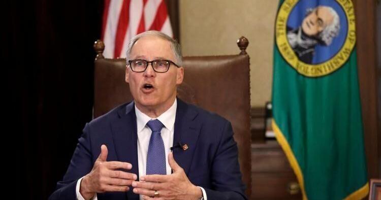Governor Jay Inslee responds to new climate change report - Vimarsana News