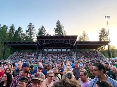 Bonner County Asks Court To Rule Against Sandpoint Over Gun Ban At Festival At Sandpoint News Khq Com