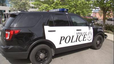 Spokane Police Department to help people affected by ...
