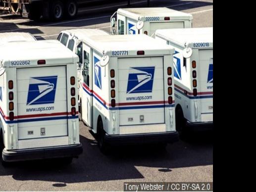 Usps Offering Weekend Retail Hours At Select Spokane Branches