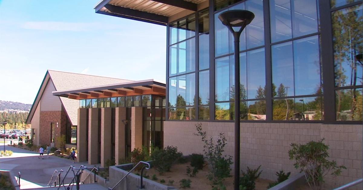 Renovated Ferris High School ready to open doors Spokane News